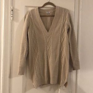 Sweater Dress *Worn once*